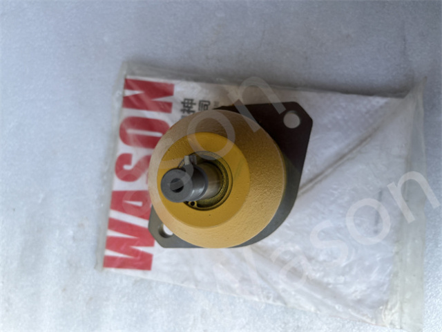C-9 E330C Excavator Hydraulic  Piston Pump Fan Pump Assy 191-5611/20R-0118