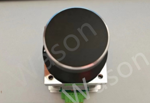 SY215 Positioner Locator 60288521 SY-60288521  ASS'Y Steering Potentiometer