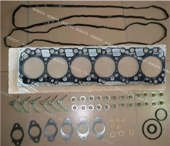 Upper Engine Gasket Kit 4955523 for 6ISDE Engine