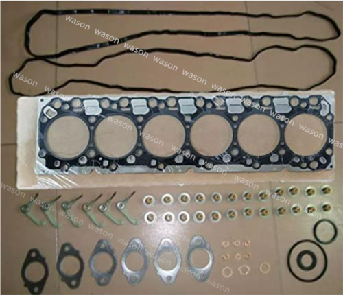 Upper Engine Gasket Kit 4955523 for 6ISDE Engine