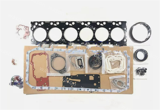 ISBE6 Engine Gasket Kit ISBE-6