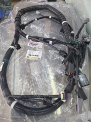 8-98035054-4 Engine Wire Harness 4JJ1 Engine cable 8-98035054-5 8980350545