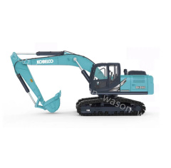 SK200-12  Excavator Model