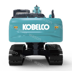 SK200-12  Excavator Model