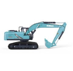 SK200-12  Excavator Model