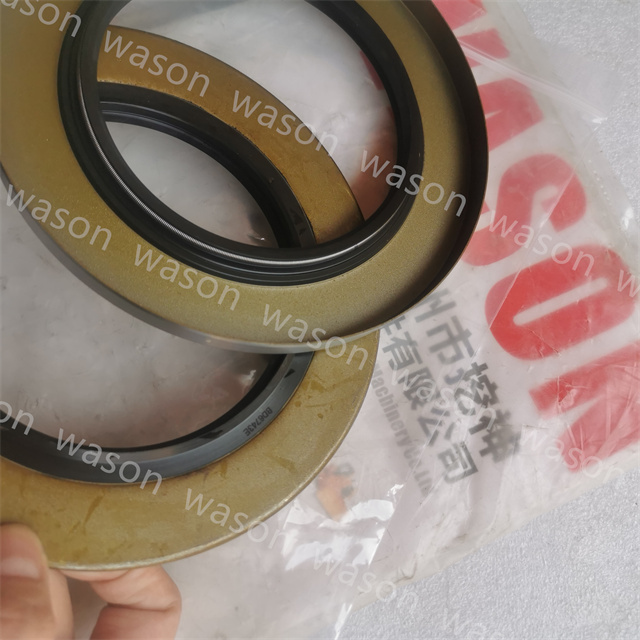 421-22-31771 BD6743 Oil Seal  DUST SEAL