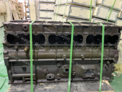6D24 Cylinder Block Assy