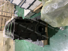 6D24 Cylinder Block Assy