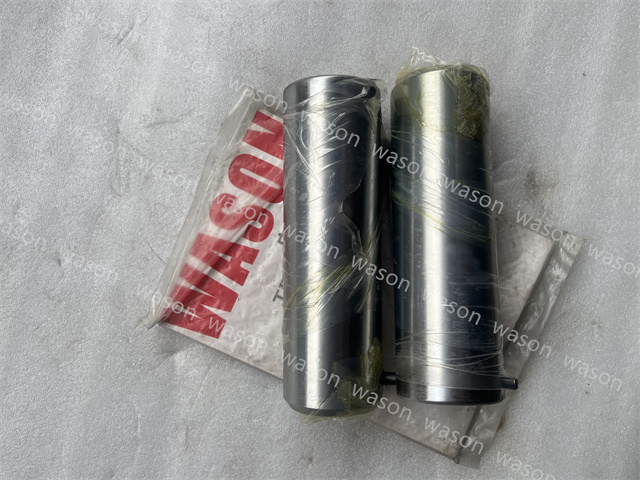 SK200-10 Excavator Ajustor Piston YN01V01121P1