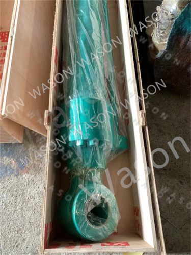 Sk200-8 Sk200  Boom Arm Bucket Cylinder Assembly Assy