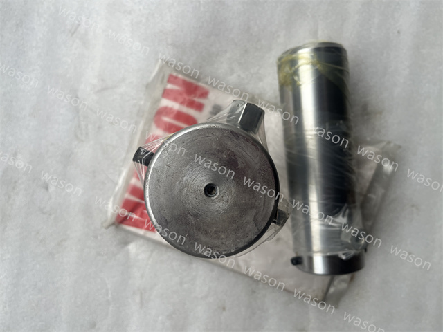 SK200-10 Excavator Ajustor Piston YN01V01121P1