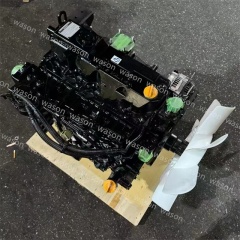 4TNV94L-BVXGC Engine Assy