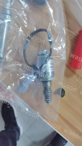 Solenoid Valve Compatible with CAT Loader 924G 924GZ 928G 928HZ 930G 990H 992K 2010950