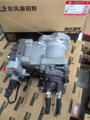 PC350-8 PC300-8 6D114 6CT8.3 Fuel Injection Pump 6745-71-1170  6745-11-3102 6745-11-3101 6745-11-3100 4921431 V81CF304