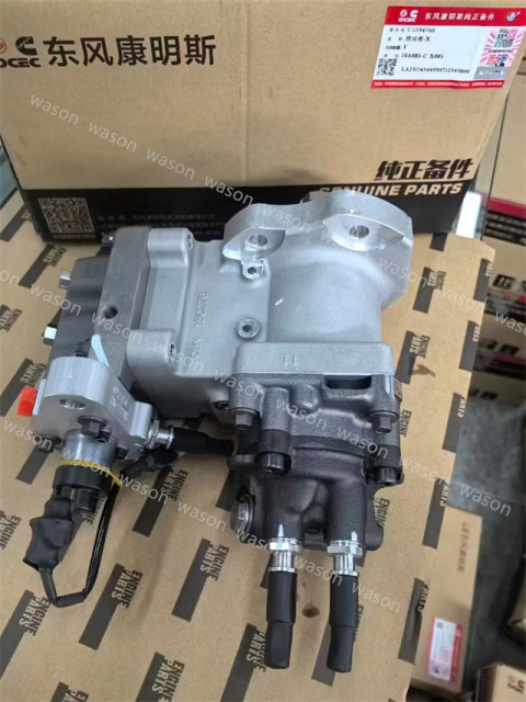 PC350-8 PC300-8 6D114 6CT8.3 Fuel Injection Pump 6745-71-1170  6745-11-3102 6745-11-3101 6745-11-3100 4921431 V81CF304