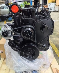 6LTAA8.9 Engine Assy