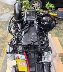 6LTAA8.9 Engine Assy