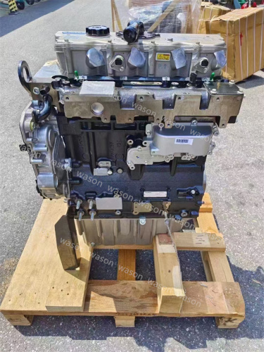 1104D/C4.4 Engine Assy Electrical Injection