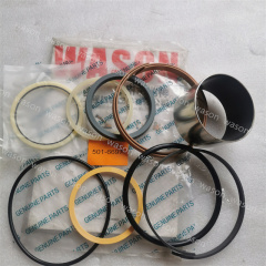 501-6697 Hydraulic Cylinder Seal Kit