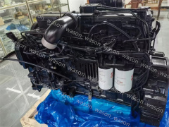 QSL9.3 Engine Assy