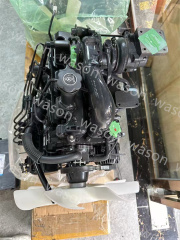 4TNE94 Engine Assy