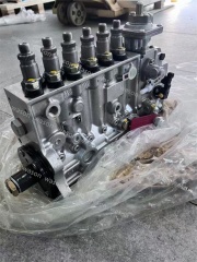 6CT8.3 6D114 fuel injection pump 3938372