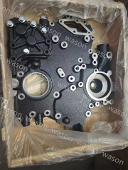 D06FR SY245 SY265 OIL PUMP