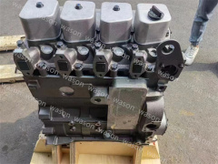 4D102 4BT3.9  Excavator Engine Block Assy