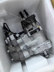 PC350-8 PC300-8 6D114 6CT8.3 Fuel Injection Pump 6745-71-1170  6745-11-3102 6745-11-3101 6745-11-3100 4921431 V81CF304