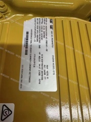 C15  Excavator Engine Assy