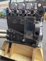 4D102 4BT3.9  Excavator Engine Block Assy