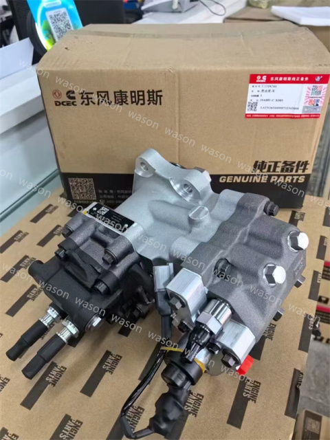 PC350-8 PC300-8 6D114 6CT8.3 Fuel Injection Pump 6745-71-1170  6745-11-3102 6745-11-3101 6745-11-3100 4921431 V81CF304