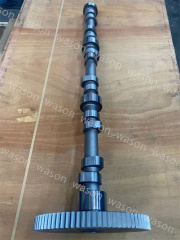 C9.3 CAMSHAFT ASSY