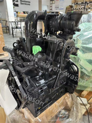 4TNE94 Engine Assy