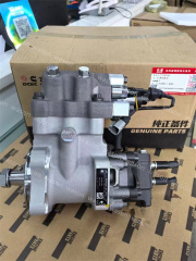 PC350-8 PC300-8 6D114 6CT8.3 Fuel Injection Pump 6745-71-1170  6745-11-3102 6745-11-3101 6745-11-3100 4921431 V81CF304