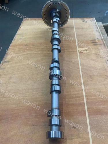 C9.3 CAMSHAFT ASSY