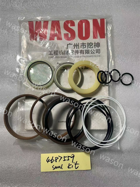 4687559 Cylinder Seal Kit