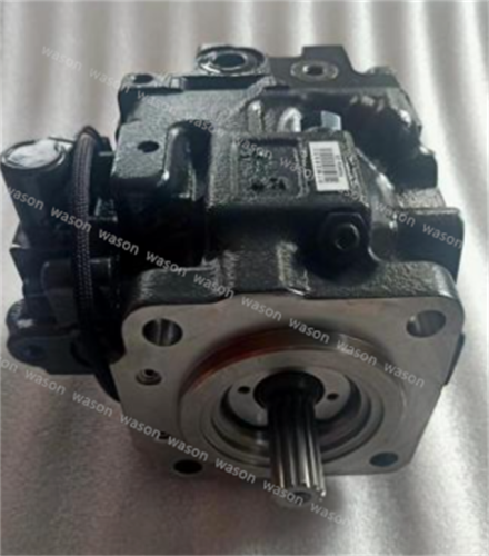 WA470-7 Hydraulic Fan Pump 708-1S-00490