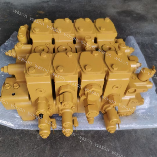 Main Control Valve Assy  MCV 236-9035 2369035 for CAT966H