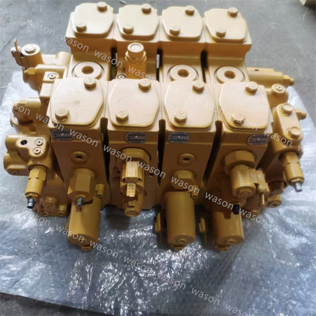 Main Control Valve Assy  MCV 236-9035 2369035 for CAT966H