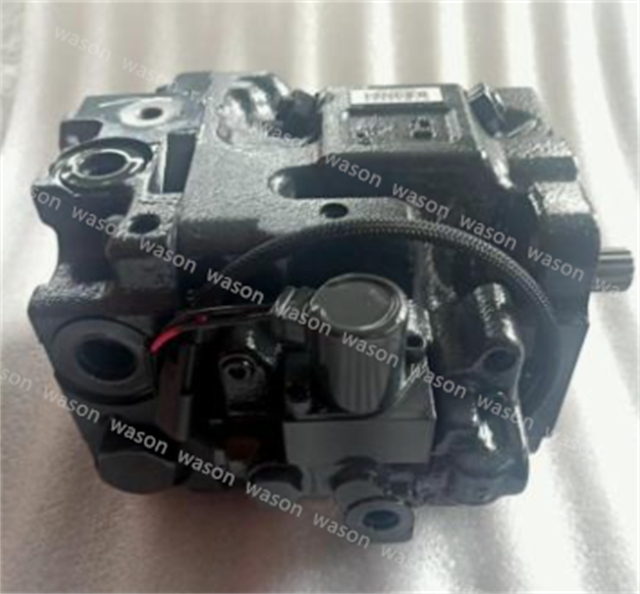 WA470-7 Hydraulic Fan Pump 708-1S-00490