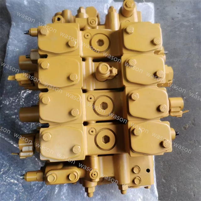 Main Control Valve Assy  MCV 236-9035 2369035 for CAT966H