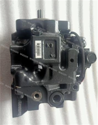 WA470-7 Hydraulic Fan Pump 708-1S-00490