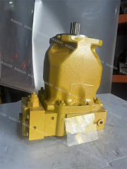 Pump Hydraulic D6H-R 9T7099