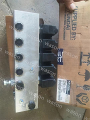 31N8-20141 Solenoid valve assembly ASSY