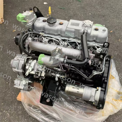 4JG2 Engine Assy