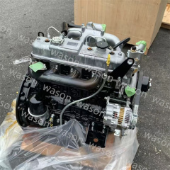 4JG2 Engine Assy