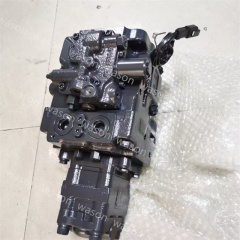 Excavator Hydraulic Pump 708-1U-00162