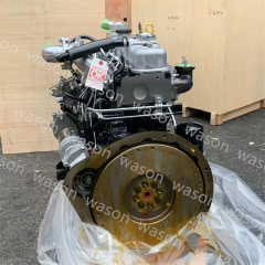 4JG2 Engine Assy