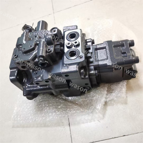 Excavator Hydraulic Pump 708-1U-00162